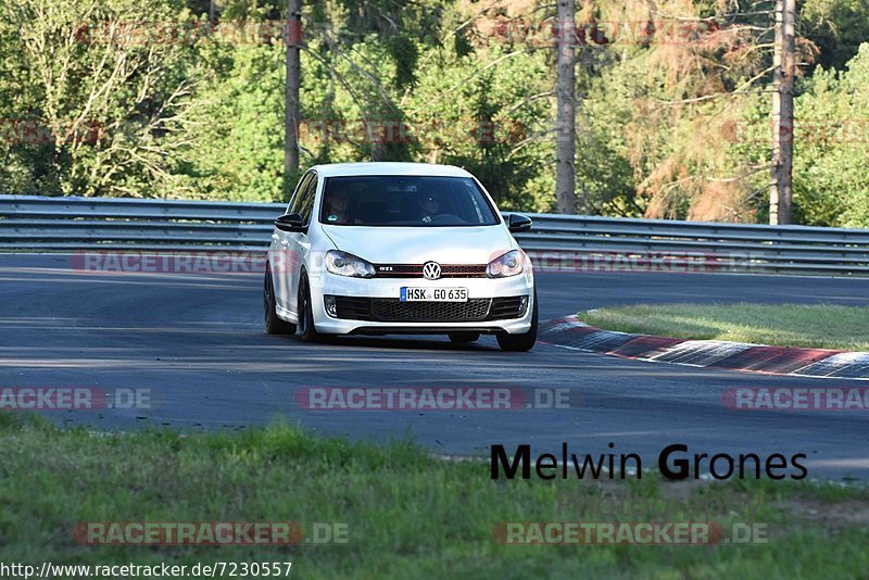 Bild #7230557 - Touristenfahrten Nürburgring Nordschleife (22.08.2019)