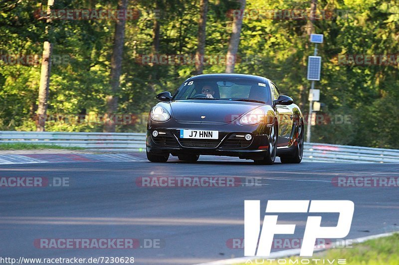 Bild #7230628 - Touristenfahrten Nürburgring Nordschleife (22.08.2019)