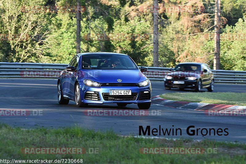 Bild #7230668 - Touristenfahrten Nürburgring Nordschleife (22.08.2019)