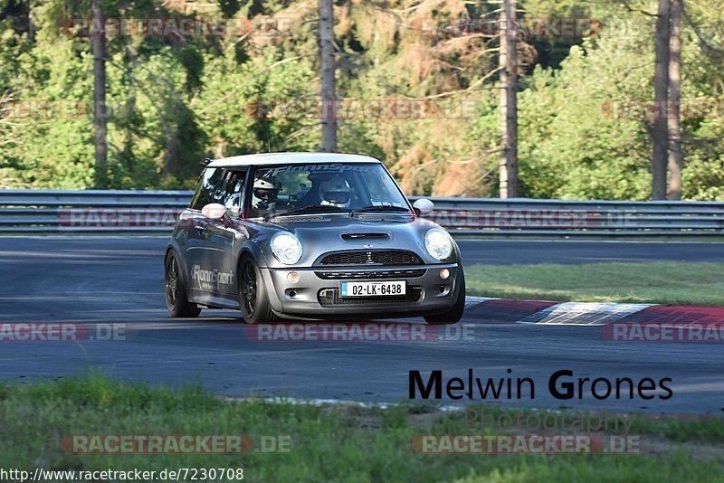 Bild #7230708 - Touristenfahrten Nürburgring Nordschleife (22.08.2019)