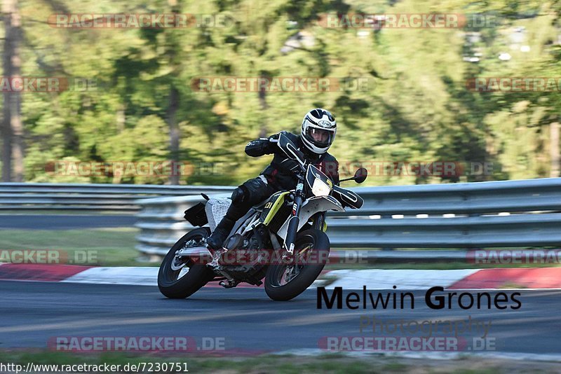 Bild #7230751 - Touristenfahrten Nürburgring Nordschleife (22.08.2019)