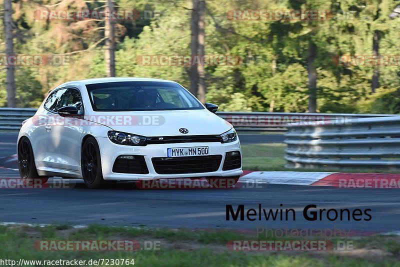 Bild #7230764 - Touristenfahrten Nürburgring Nordschleife (22.08.2019)