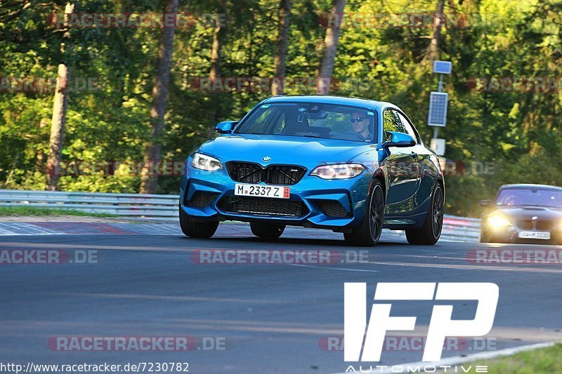 Bild #7230782 - Touristenfahrten Nürburgring Nordschleife (22.08.2019)