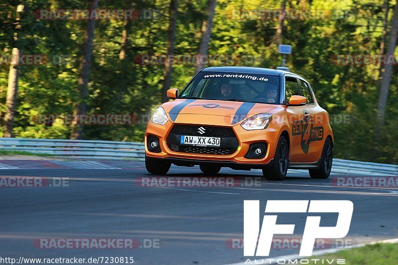 Bild #7230815 - Touristenfahrten Nürburgring Nordschleife (22.08.2019)