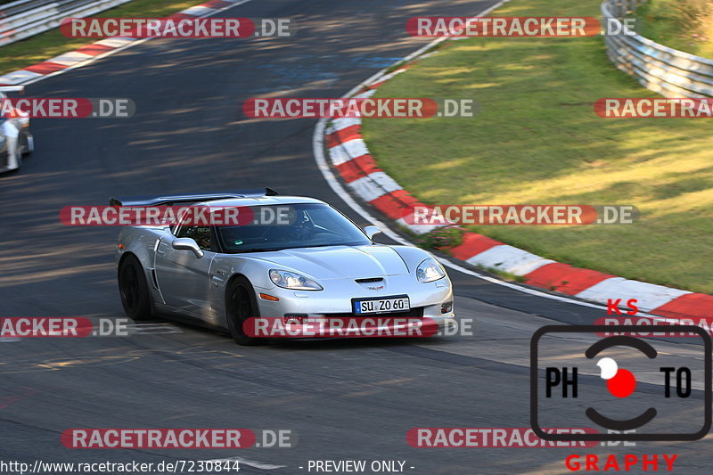 Bild #7230844 - Touristenfahrten Nürburgring Nordschleife (22.08.2019)