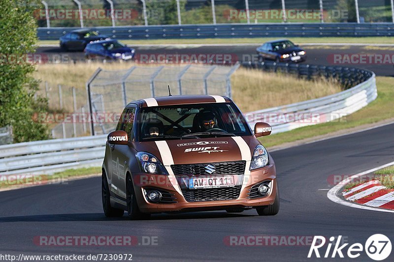 Bild #7230972 - Touristenfahrten Nürburgring Nordschleife (22.08.2019)