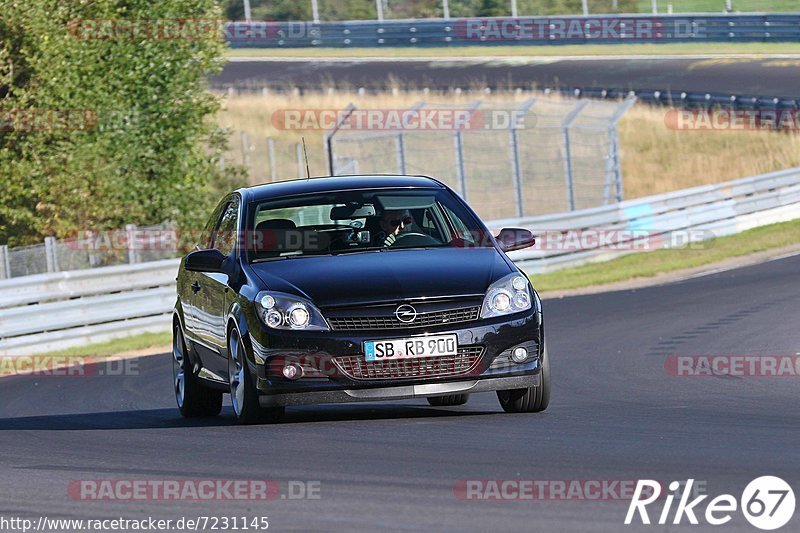 Bild #7231145 - Touristenfahrten Nürburgring Nordschleife (22.08.2019)