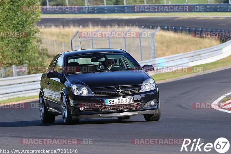 Bild #7231148 - Touristenfahrten Nürburgring Nordschleife (22.08.2019)