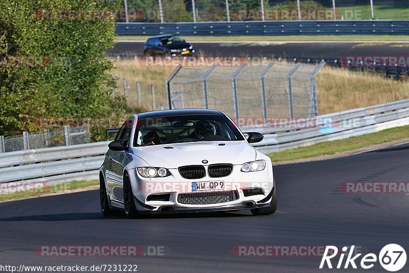 Bild #7231222 - Touristenfahrten Nürburgring Nordschleife (22.08.2019)