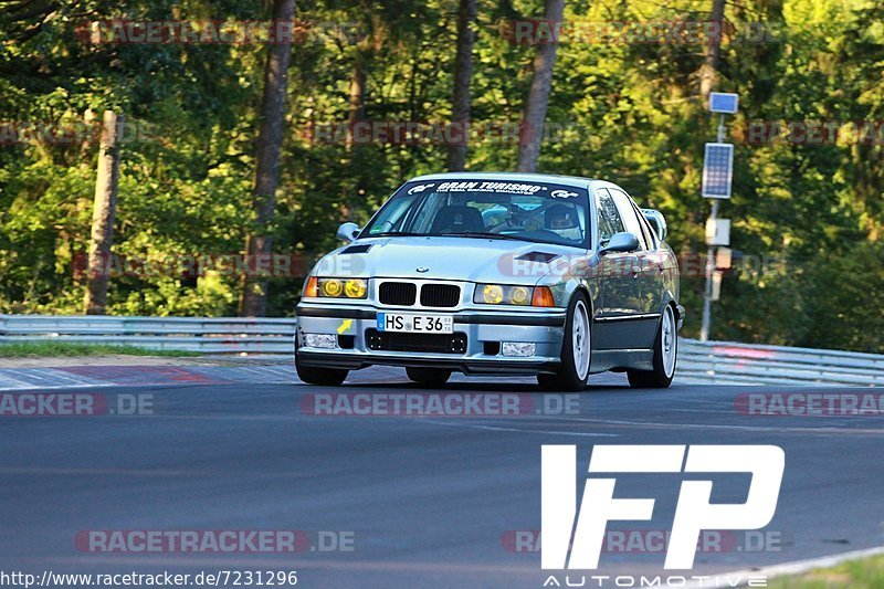 Bild #7231296 - Touristenfahrten Nürburgring Nordschleife (22.08.2019)