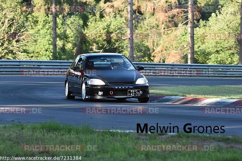 Bild #7231384 - Touristenfahrten Nürburgring Nordschleife (22.08.2019)