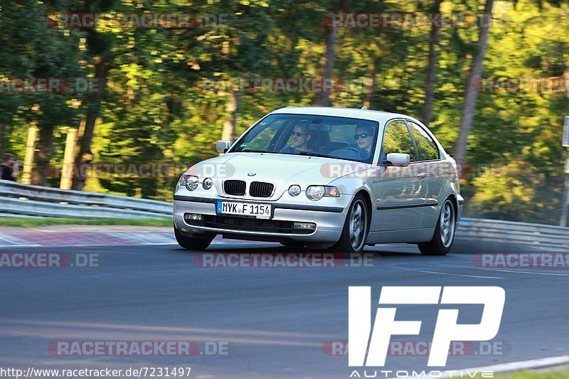 Bild #7231497 - Touristenfahrten Nürburgring Nordschleife (22.08.2019)