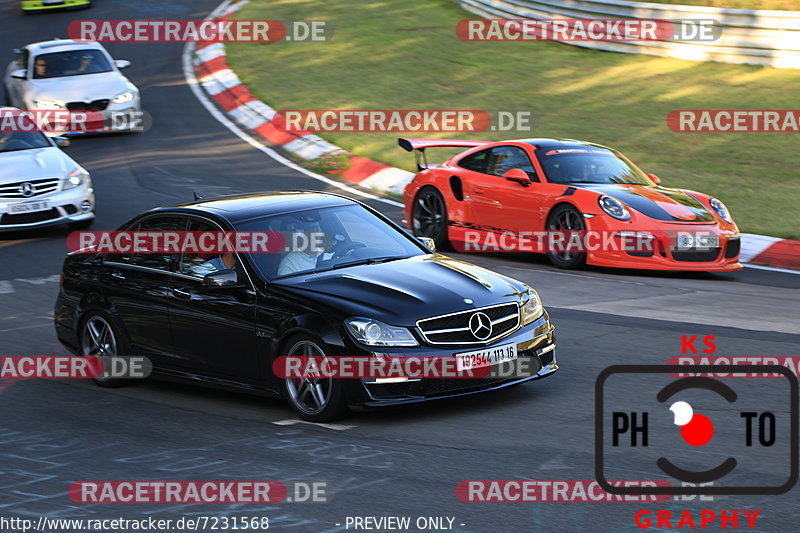 Bild #7231568 - Touristenfahrten Nürburgring Nordschleife (22.08.2019)