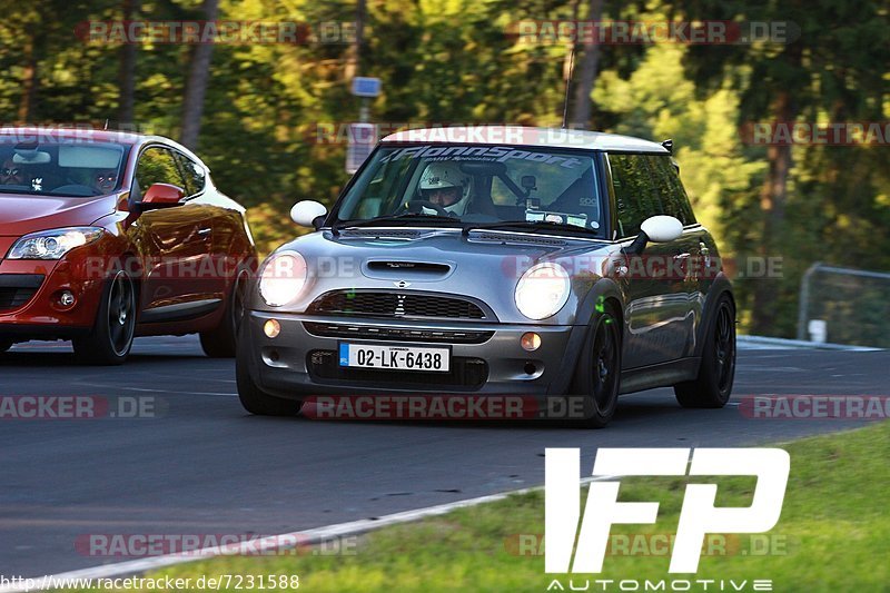 Bild #7231588 - Touristenfahrten Nürburgring Nordschleife (22.08.2019)