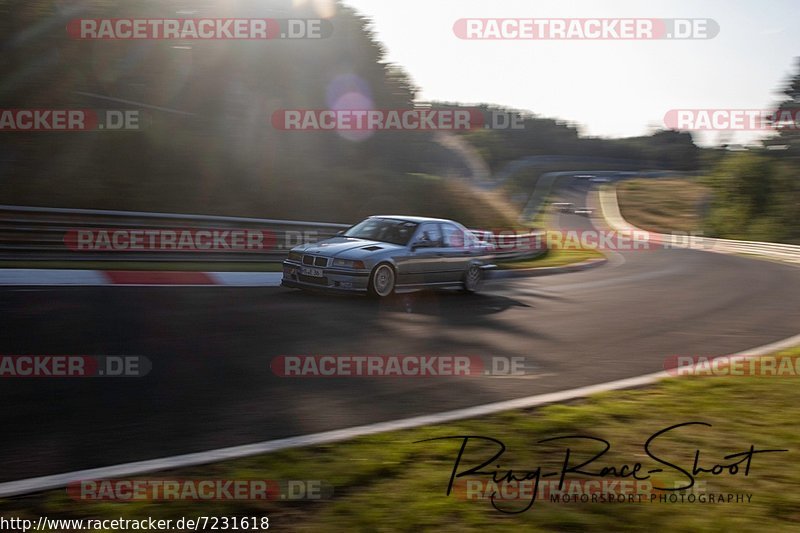 Bild #7231618 - Touristenfahrten Nürburgring Nordschleife (22.08.2019)