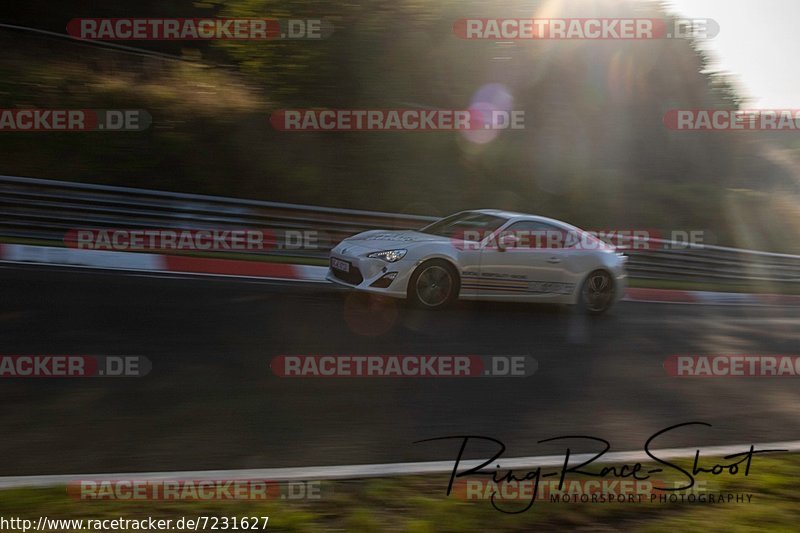 Bild #7231627 - Touristenfahrten Nürburgring Nordschleife (22.08.2019)