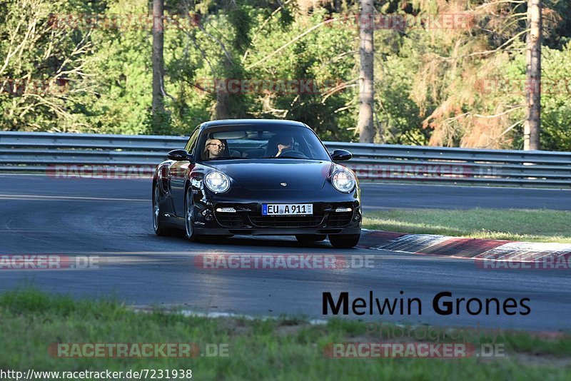 Bild #7231938 - Touristenfahrten Nürburgring Nordschleife (22.08.2019)