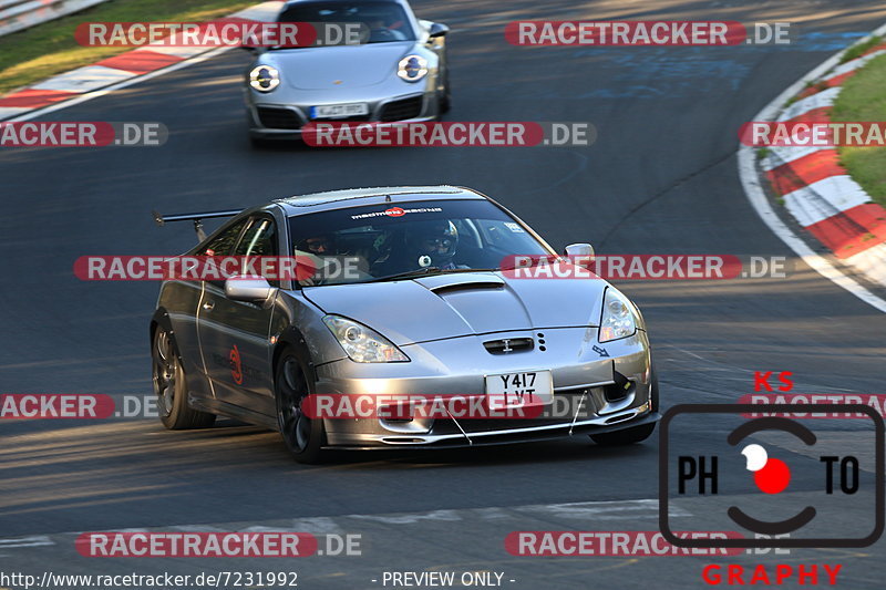 Bild #7231992 - Touristenfahrten Nürburgring Nordschleife (22.08.2019)