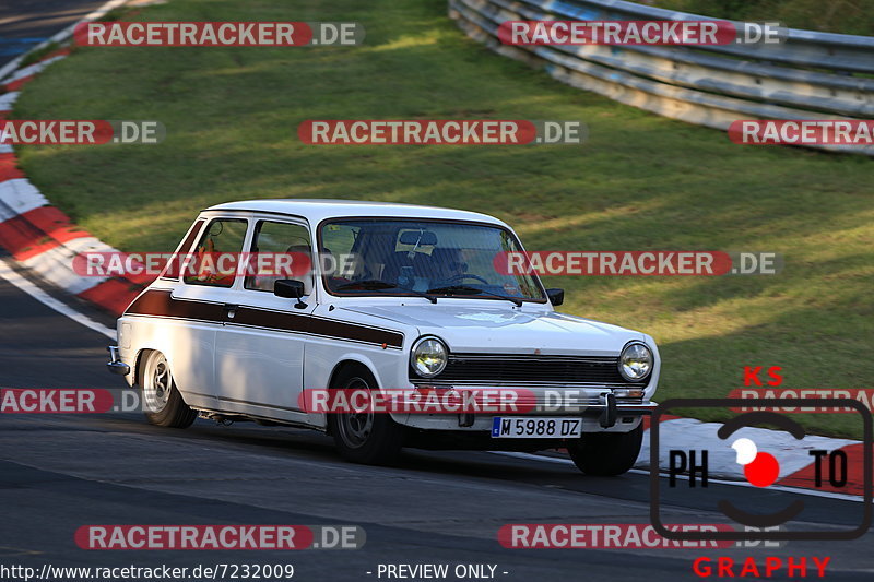 Bild #7232009 - Touristenfahrten Nürburgring Nordschleife (22.08.2019)