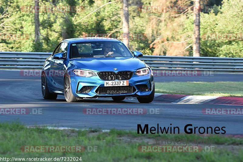 Bild #7232024 - Touristenfahrten Nürburgring Nordschleife (22.08.2019)