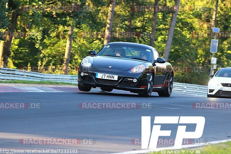 Bild #7232102 - Touristenfahrten Nürburgring Nordschleife (22.08.2019)