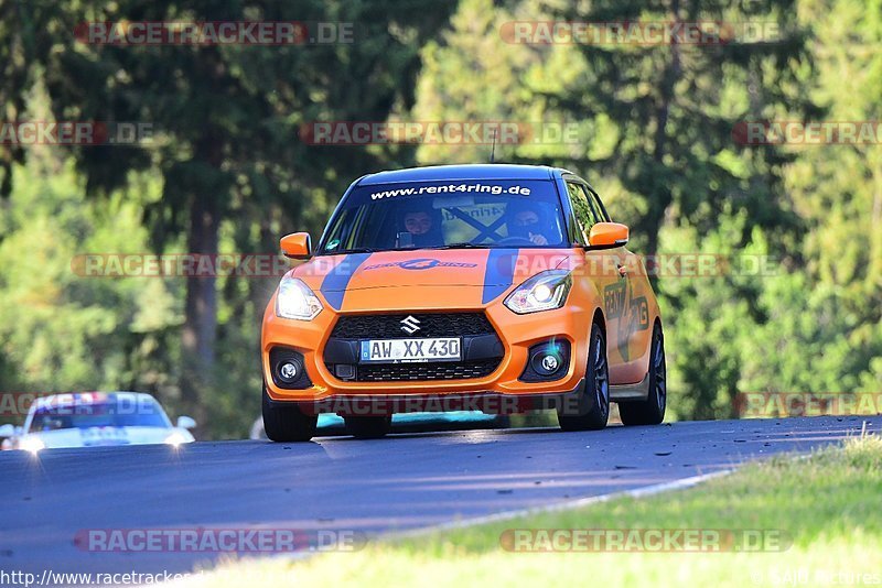 Bild #7232138 - Touristenfahrten Nürburgring Nordschleife (22.08.2019)