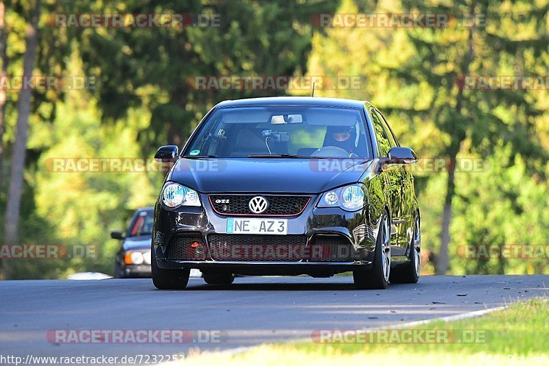 Bild #7232253 - Touristenfahrten Nürburgring Nordschleife (22.08.2019)