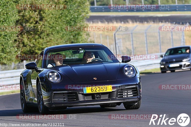 Bild #7232311 - Touristenfahrten Nürburgring Nordschleife (22.08.2019)