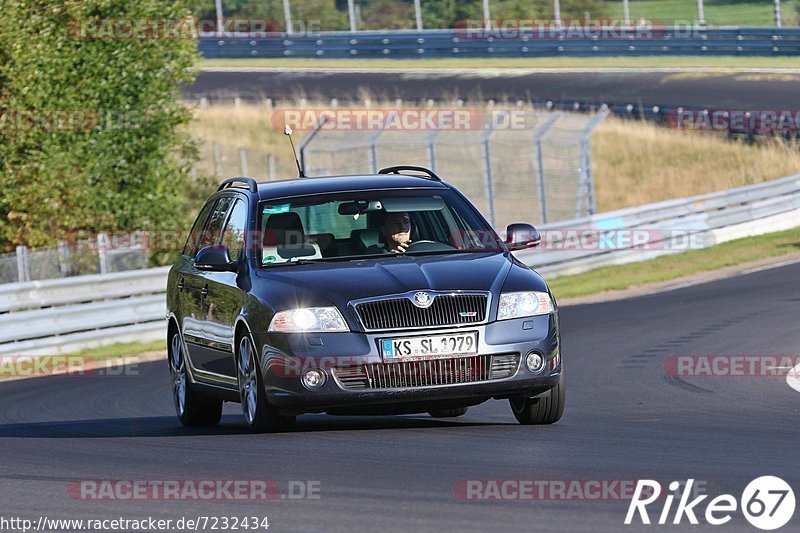 Bild #7232434 - Touristenfahrten Nürburgring Nordschleife (22.08.2019)