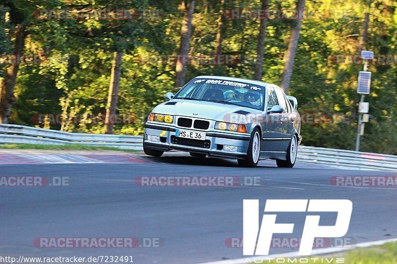 Bild #7232491 - Touristenfahrten Nürburgring Nordschleife (22.08.2019)