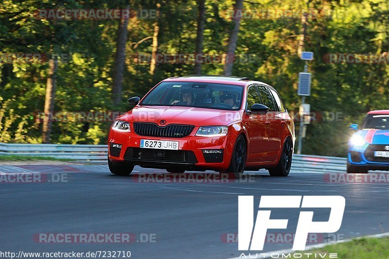 Bild #7232710 - Touristenfahrten Nürburgring Nordschleife (22.08.2019)