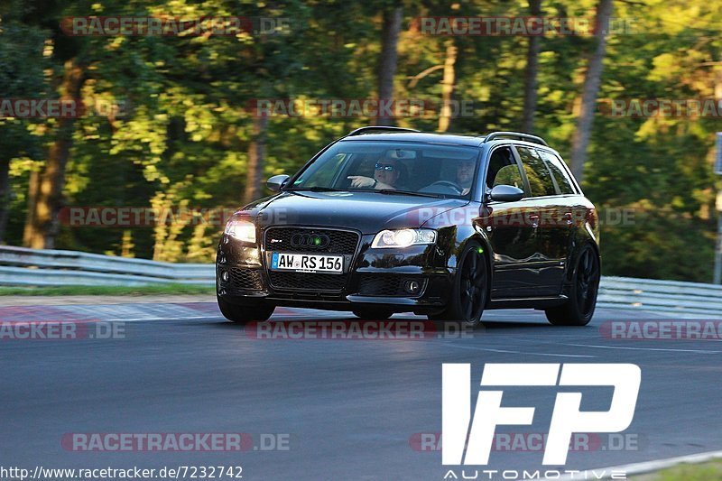 Bild #7232742 - Touristenfahrten Nürburgring Nordschleife (22.08.2019)