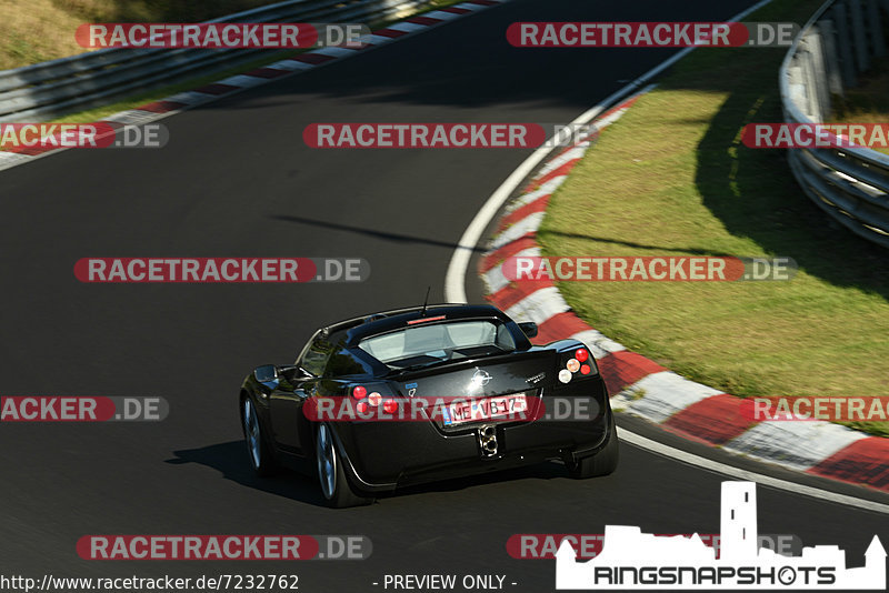 Bild #7232762 - Touristenfahrten Nürburgring Nordschleife (22.08.2019)