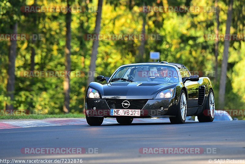 Bild #7232876 - Touristenfahrten Nürburgring Nordschleife (22.08.2019)