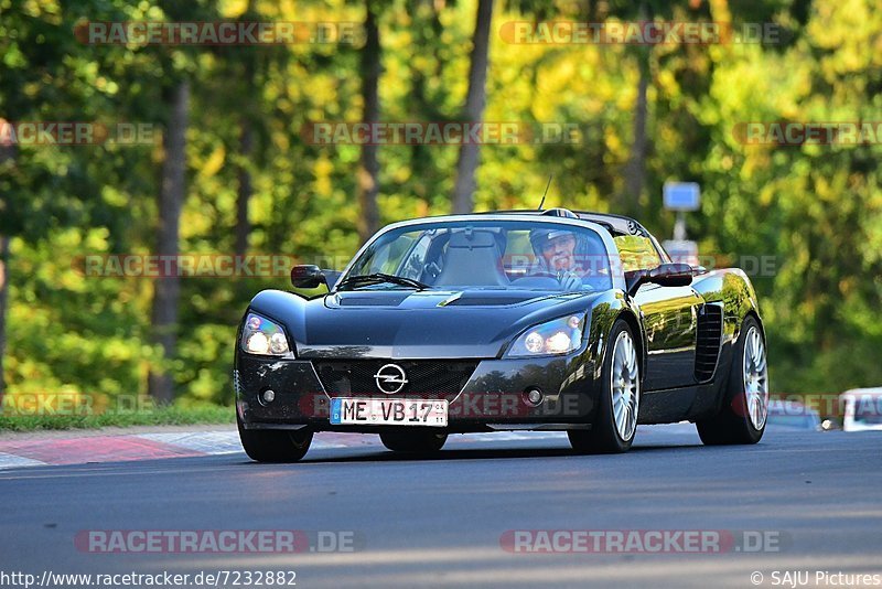 Bild #7232882 - Touristenfahrten Nürburgring Nordschleife (22.08.2019)