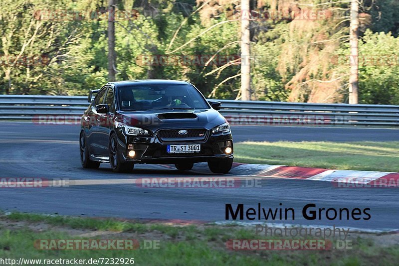 Bild #7232926 - Touristenfahrten Nürburgring Nordschleife (22.08.2019)