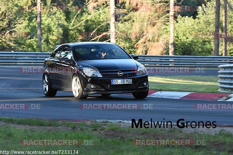 Bild #7233174 - Touristenfahrten Nürburgring Nordschleife (22.08.2019)