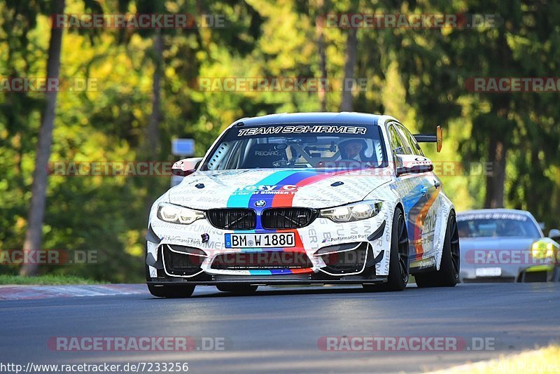 Bild #7233256 - Touristenfahrten Nürburgring Nordschleife (22.08.2019)