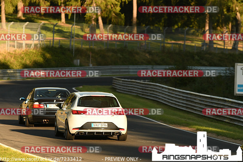 Bild #7233412 - Touristenfahrten Nürburgring Nordschleife (22.08.2019)