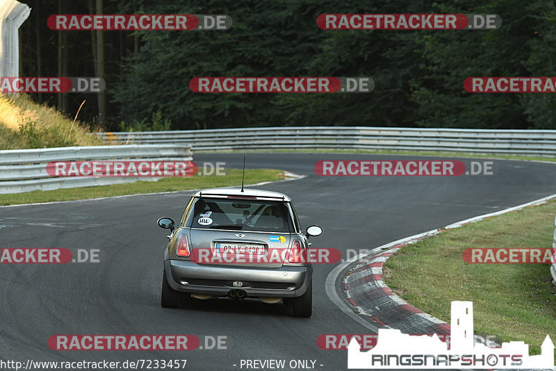 Bild #7233457 - Touristenfahrten Nürburgring Nordschleife (22.08.2019)