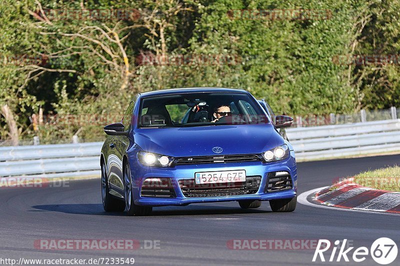 Bild #7233549 - Touristenfahrten Nürburgring Nordschleife (22.08.2019)