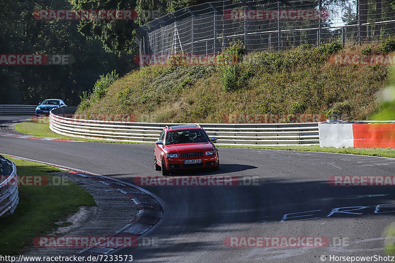 Bild #7233573 - Touristenfahrten Nürburgring Nordschleife (22.08.2019)