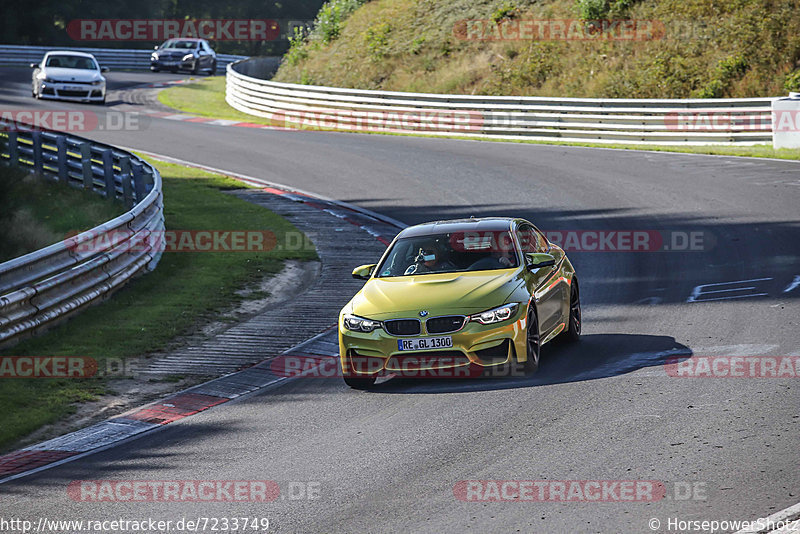 Bild #7233749 - Touristenfahrten Nürburgring Nordschleife (22.08.2019)