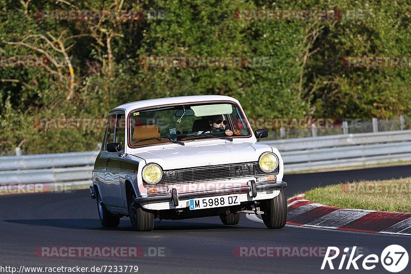 Bild #7233779 - Touristenfahrten Nürburgring Nordschleife (22.08.2019)