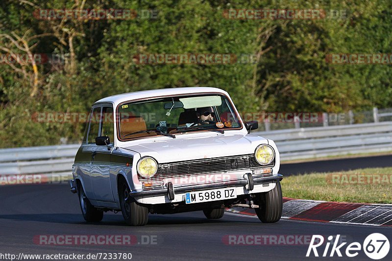 Bild #7233780 - Touristenfahrten Nürburgring Nordschleife (22.08.2019)