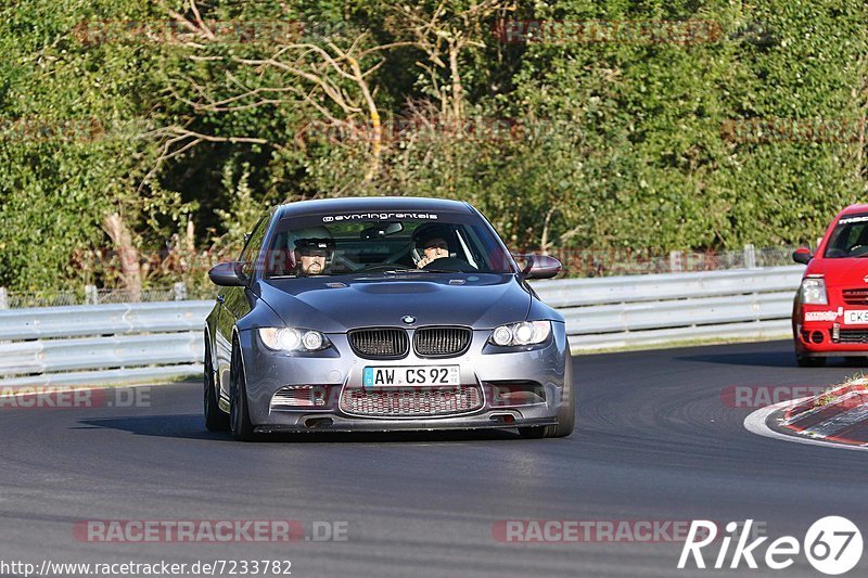 Bild #7233782 - Touristenfahrten Nürburgring Nordschleife (22.08.2019)