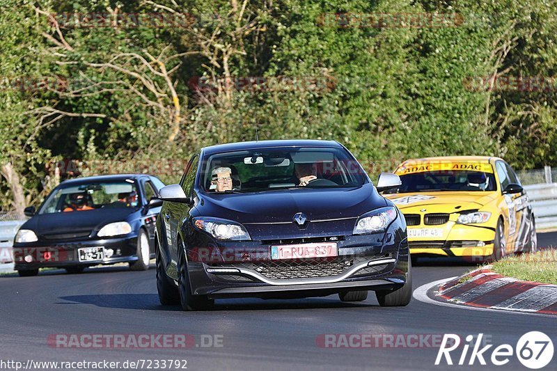 Bild #7233792 - Touristenfahrten Nürburgring Nordschleife (22.08.2019)