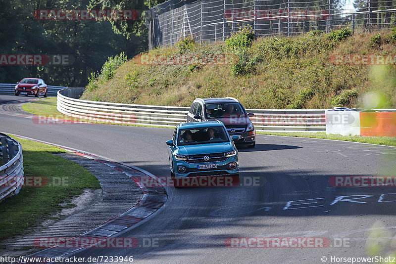 Bild #7233946 - Touristenfahrten Nürburgring Nordschleife (22.08.2019)