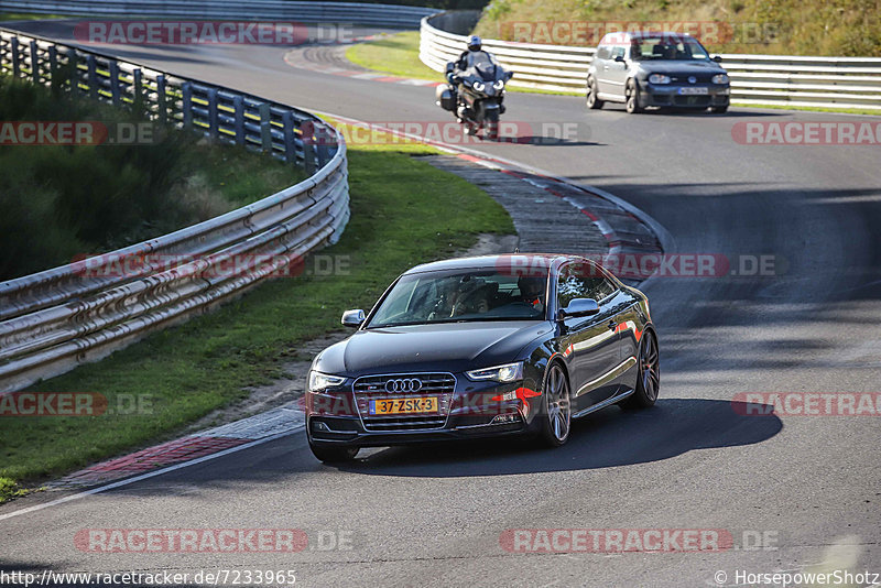 Bild #7233965 - Touristenfahrten Nürburgring Nordschleife (22.08.2019)