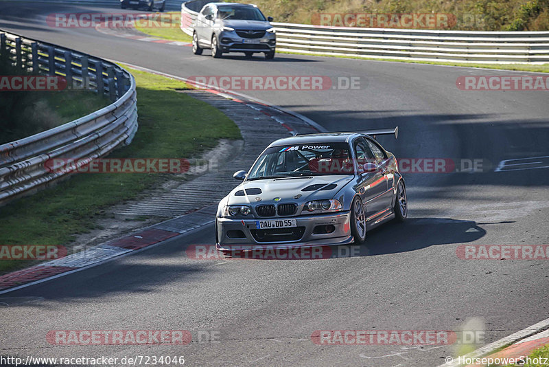 Bild #7234046 - Touristenfahrten Nürburgring Nordschleife (22.08.2019)